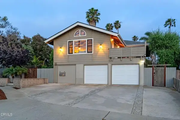 950 Seaside Court, Ventura, CA 93001