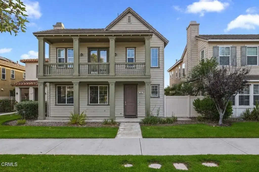324 Kiawah River Drive, Oxnard, CA 93036 - #1