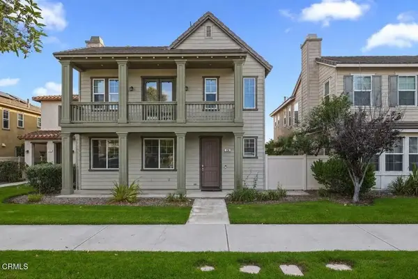 324 Kiawah River Drive, Oxnard, CA 93036