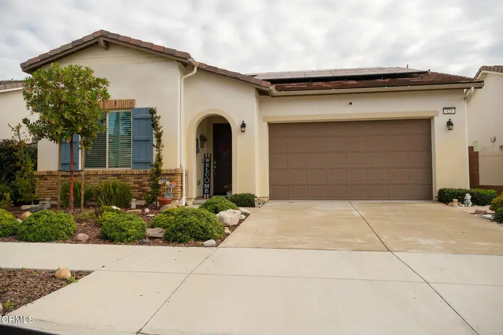 425 Eureka Drive, Santa Paula, CA 93060 - #1