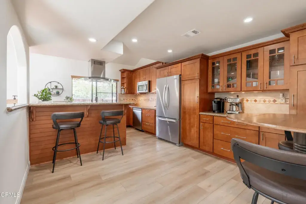 211 N Carillo Road #E, Ojai, CA 93023 - #1