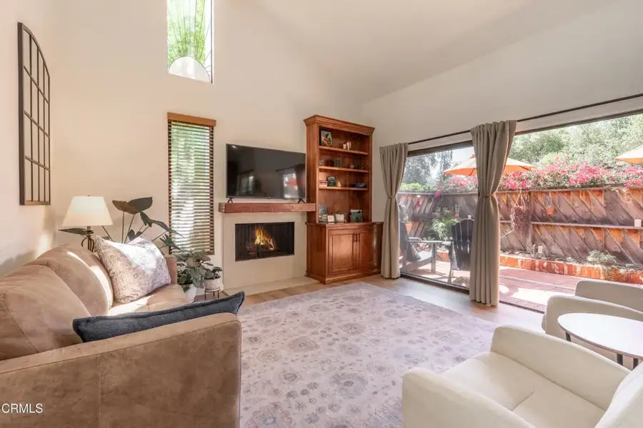 211 N Carillo Road #E, Ojai, CA 93023 - #2