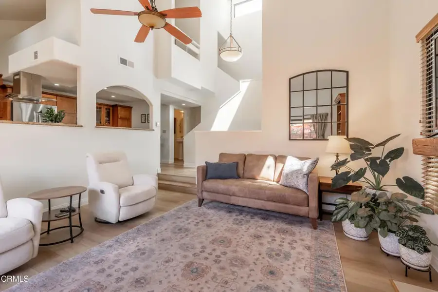 211 N Carillo Road #E, Ojai, CA 93023 - #3