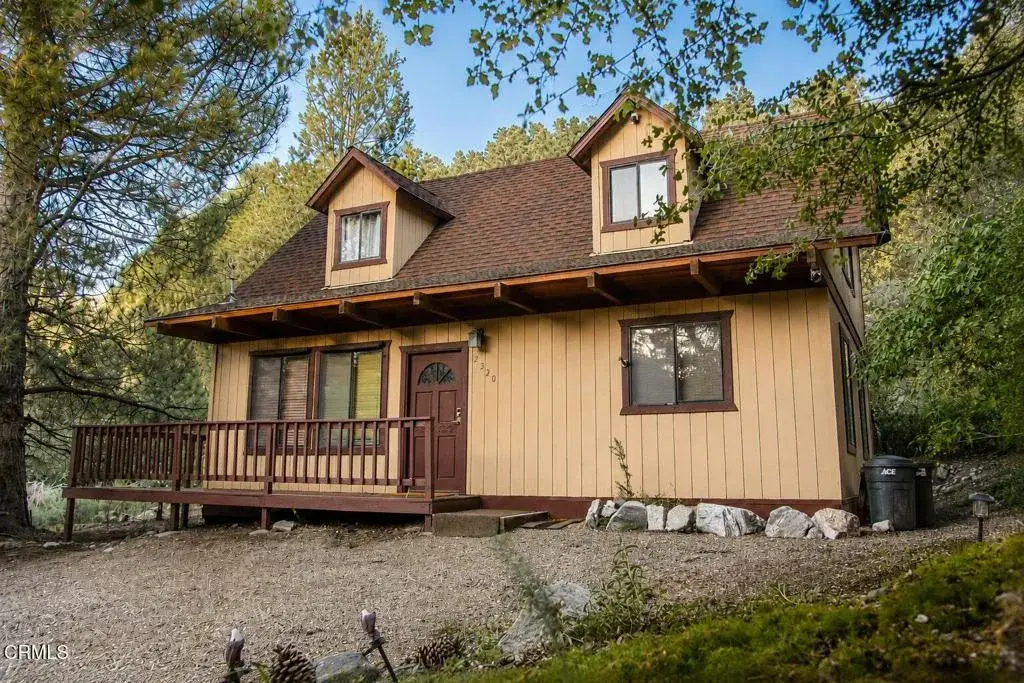 2320 Glacier Drive, Frazier Park, CA 93225 - #1