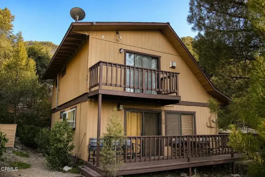 2320 Glacier Drive, Frazier Park, CA 93225 - #2