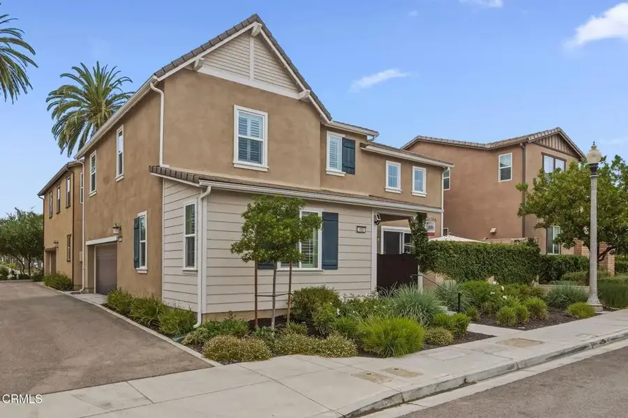 400 Tibbetts Street, Santa Paula, CA 93060 - #2