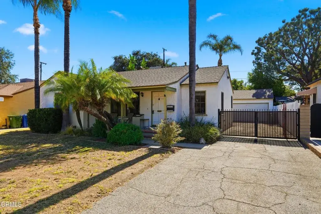 6929 Oak Park Avenue, Lake Balboa, CA 91406 - #1