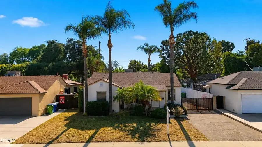 6929 Oak Park Avenue, Lake Balboa, CA 91406 - #2