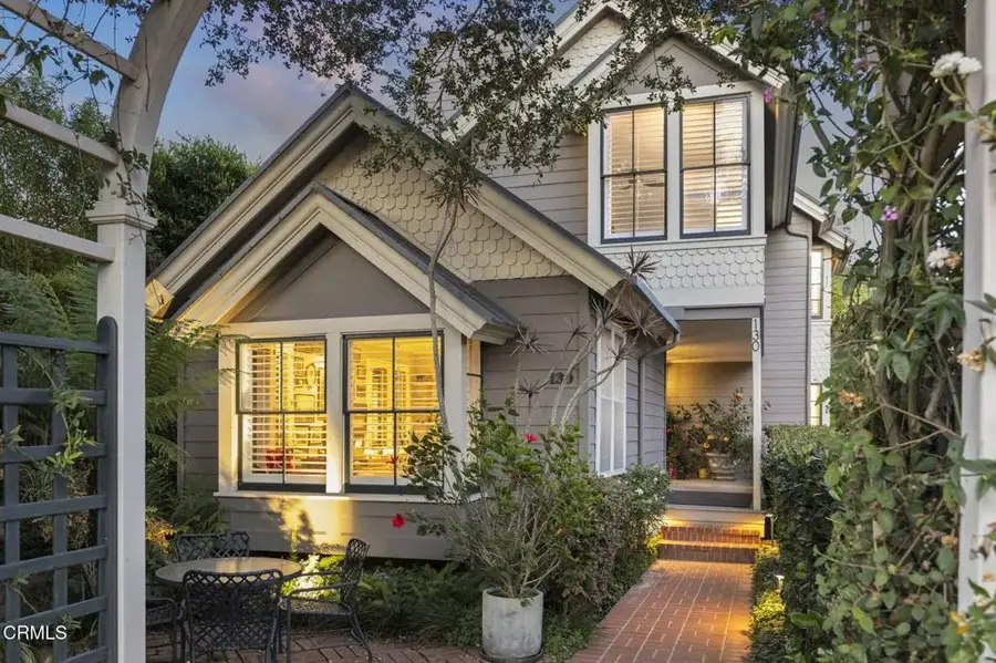 130 Hermosillo Road, Montecito, CA 93108 - #3