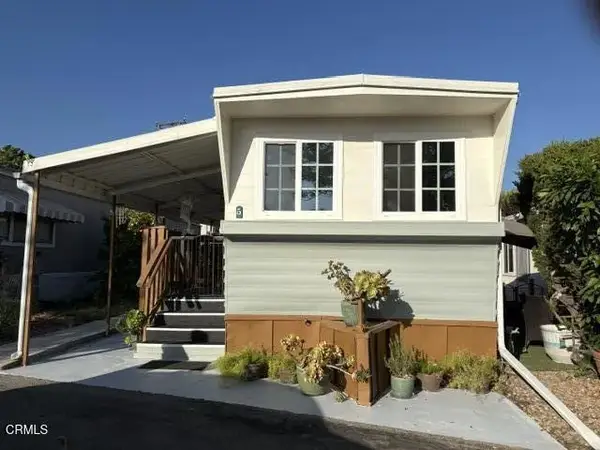 1075 Loma #5, Ojai, CA 93023
