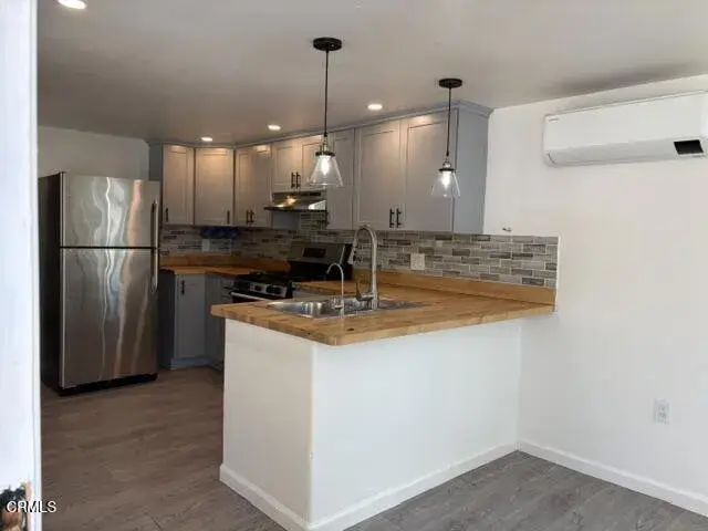 1075 Loma #5, Ojai, CA 93023 - #2
