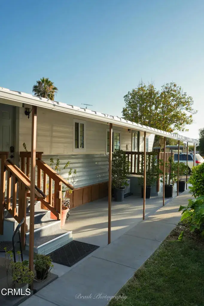 1075 Loma #5, Ojai, CA 93023 - #3