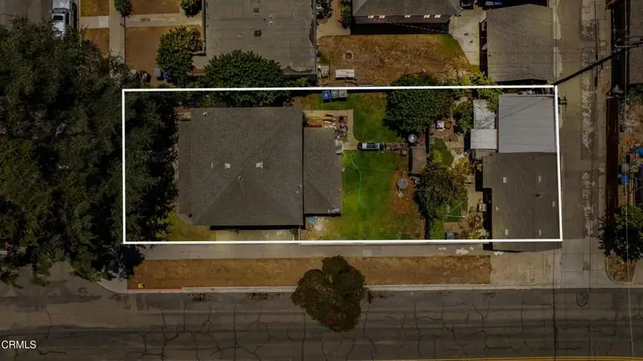 201-203 S E Street, Oxnard, CA 93030 - #2