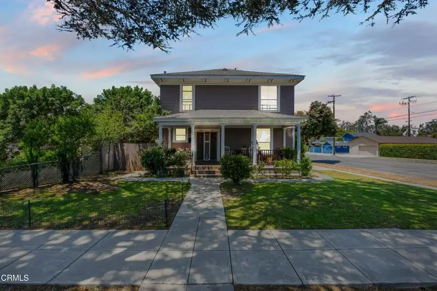 201-203 S E Street, Oxnard, CA 93030 - #3