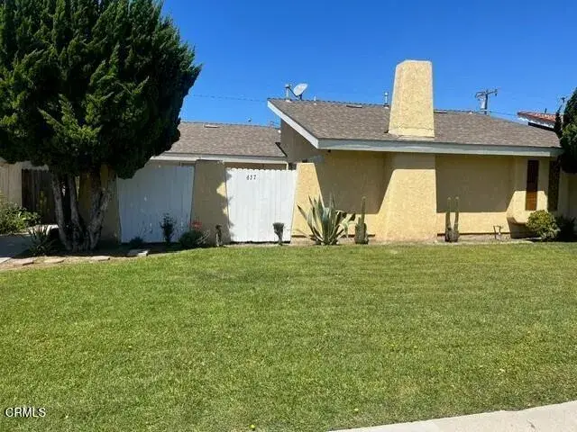 637-639 N M Street Street, Oxnard, CA 93030 - #1