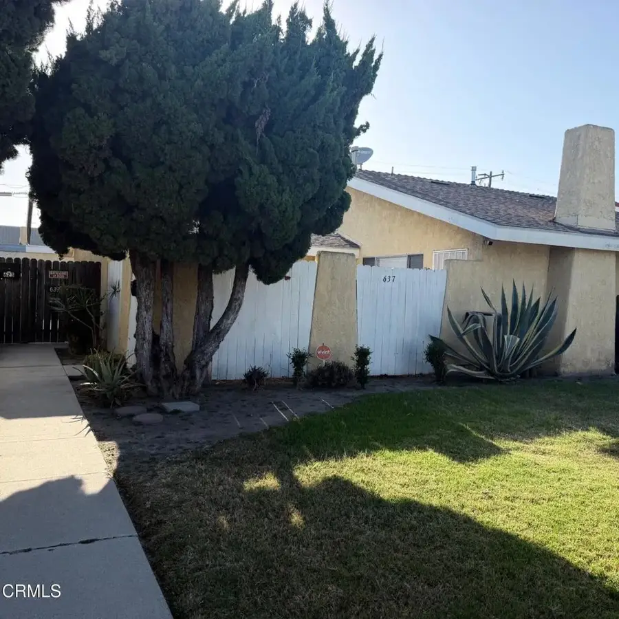 637-639 N M Street Street, Oxnard, CA 93030 - #2