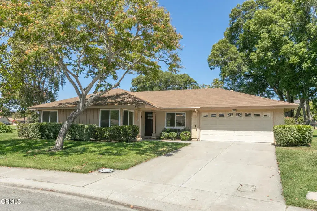 4117 Village 4, Camarillo, CA 93012 - #1