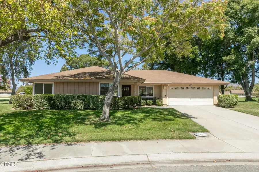 4117 Village 4, Camarillo, CA 93012 - #3