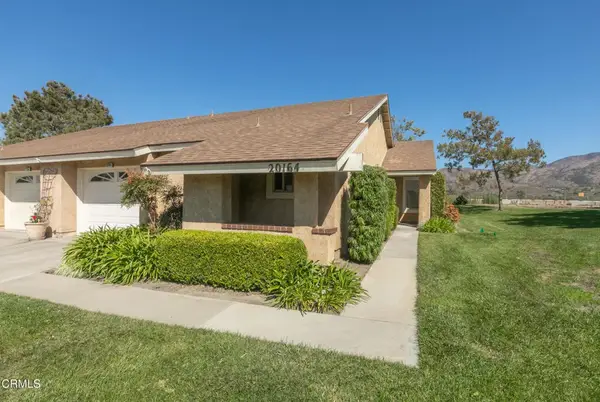 20164 Village 20, Camarillo, CA 93012