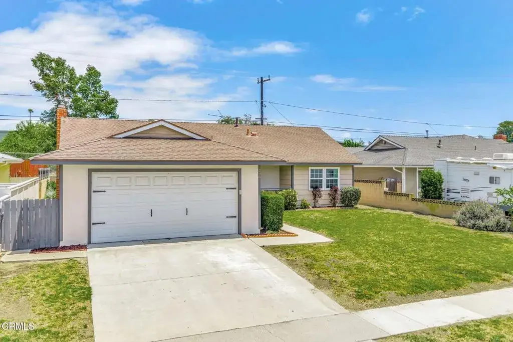 296 S Brookshire Avenue, San Buenaventura Ventura, CA 93003 - #1