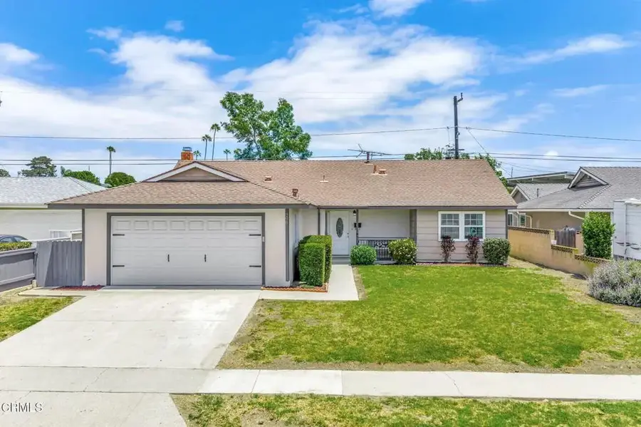296 S Brookshire Avenue, San Buenaventura Ventura, CA 93003 - #2