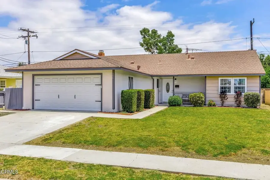 296 S Brookshire Avenue, San Buenaventura Ventura, CA 93003 - #3