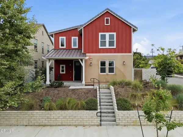 10537 San Bruno Street, Ventura, CA 93004
