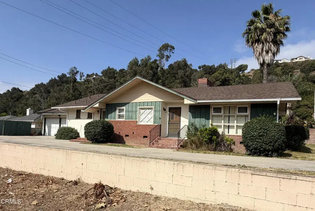 1024 Harvey Drive, Santa Paula, CA 93060 - #1