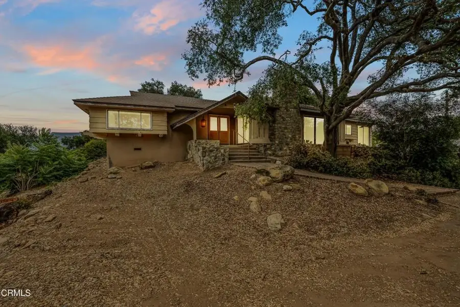 11270 N Ventura Avenue, Ojai, CA 93023 - #2
