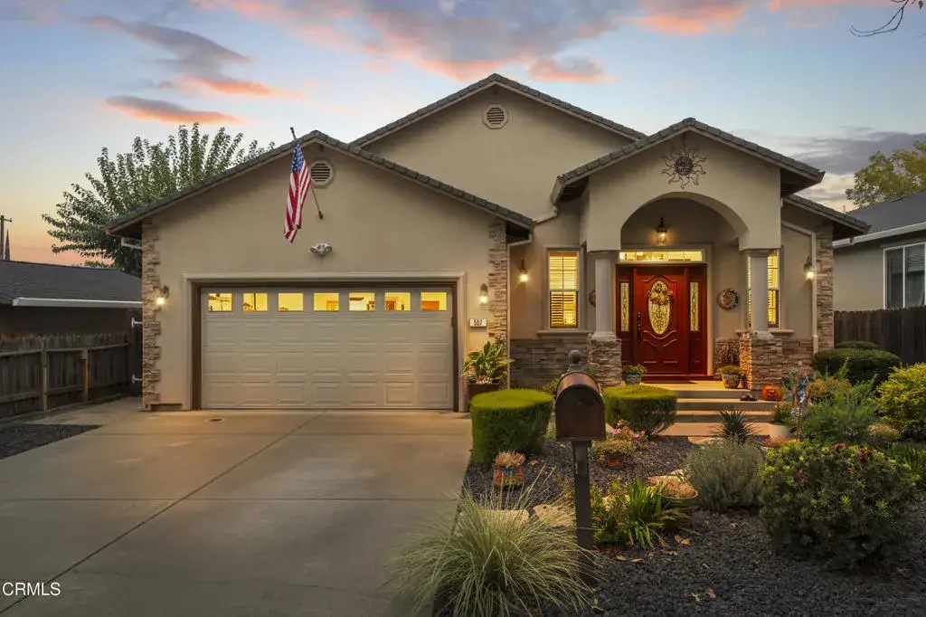 507 Encinal Avenue, Roseville, CA 95678 - #1