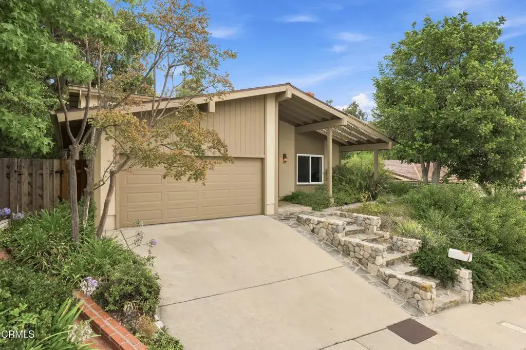 3141 Kingridge Way, Glendale, CA 91206 - #1