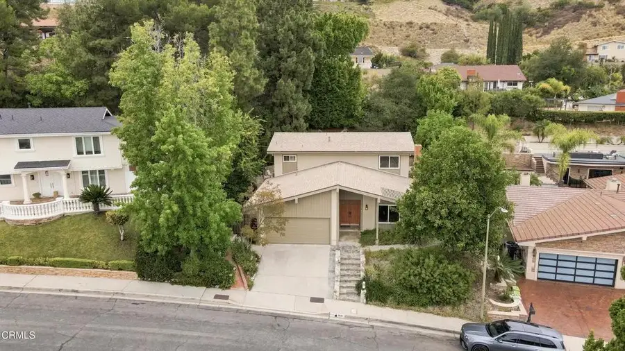 3141 Kingridge Way, Glendale, CA 91206 - #2