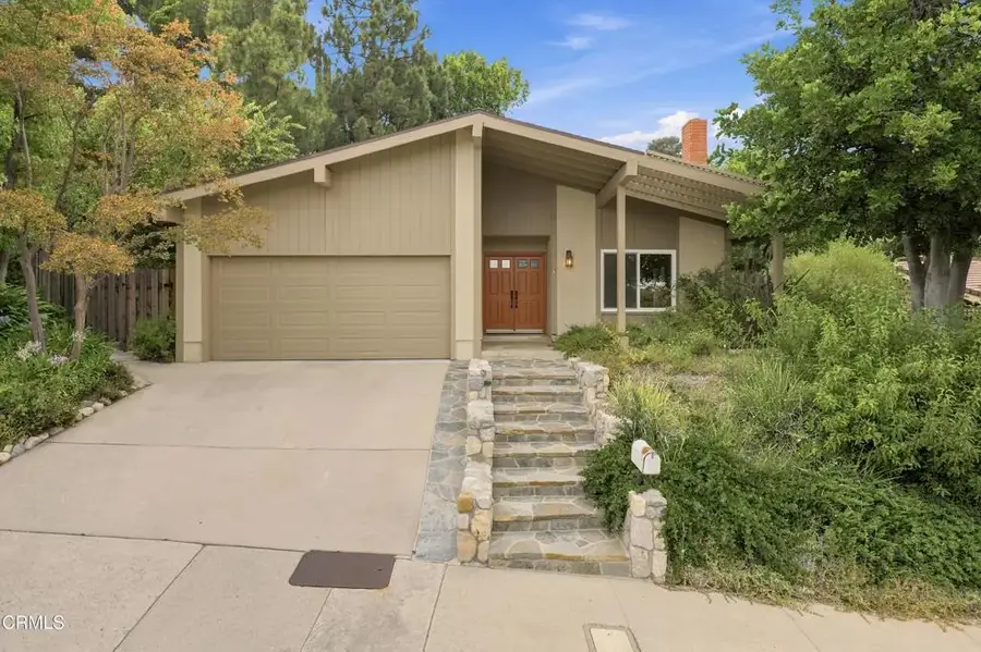 3141 Kingridge Way, Glendale, CA 91206 - #3
