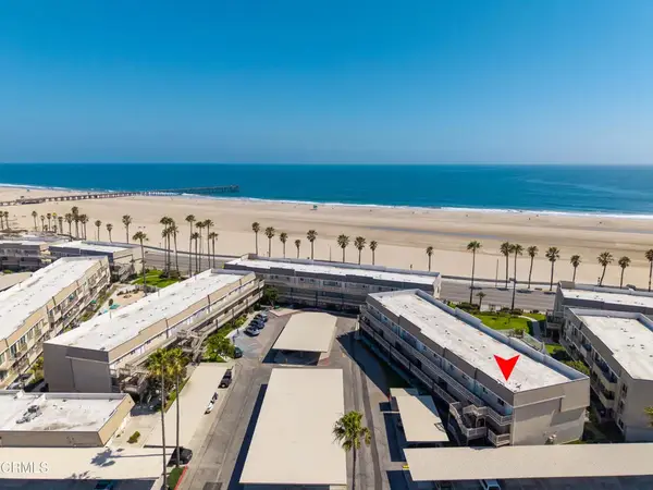 246 E Surfside Drive, Port Hueneme, CA 93041