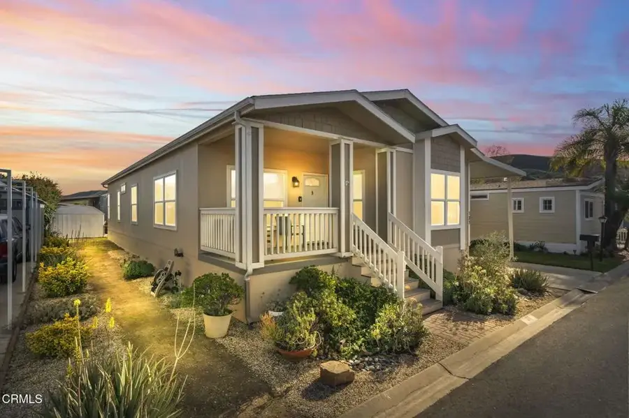 15750 Arroyo #137, Moorpark, CA 93021 - #2