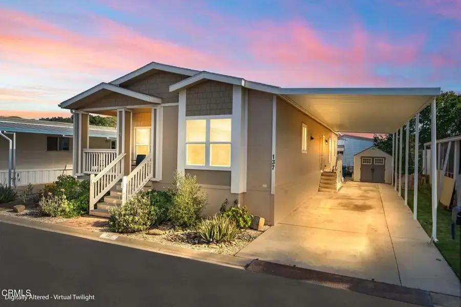 15750 Arroyo #137, Moorpark, CA 93021 - #3