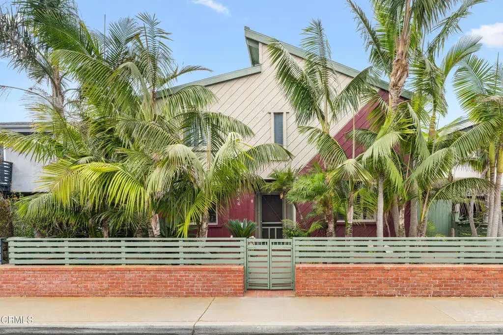 4844 Oceanaire Street, Oxnard, CA 93035 - #1