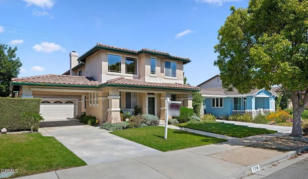 7718 Eisenhower Street, San Buenaventura Ventura, CA 93003 - #1