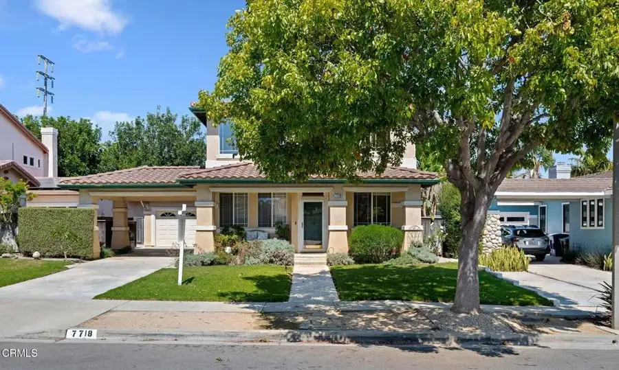 7718 Eisenhower Street, San Buenaventura Ventura, CA 93003 - #2