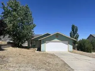 21641 Foothill Drive, Tehachapi, CA 93561 - #1