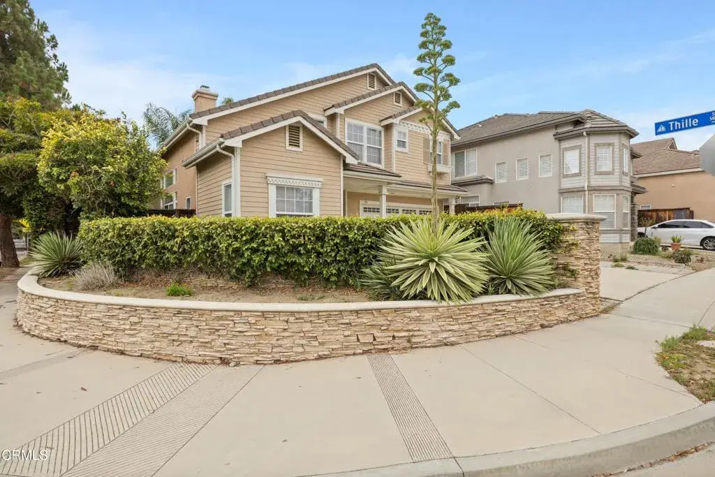 799 Saratoga Avenue, San Buenaventura Ventura, CA 93003 - #1