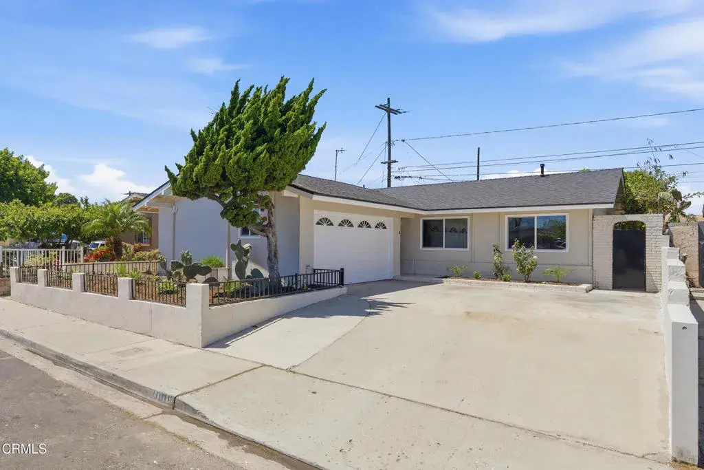 2005 San Jose Street, Oxnard, CA 93030 - #1