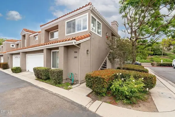7054 Paseo Encantada, Camarillo, CA 93012