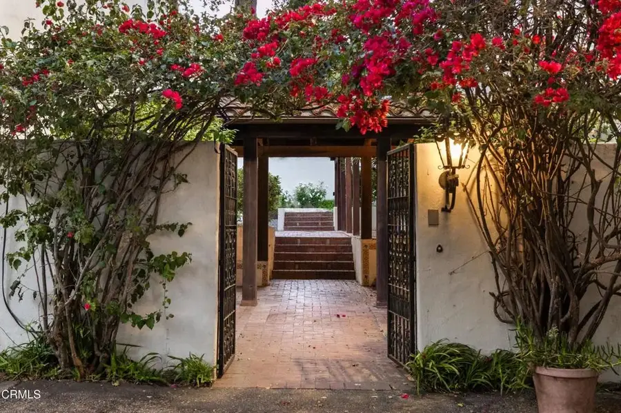 725 Ashley Road, Montecito, CA 93108 - #3