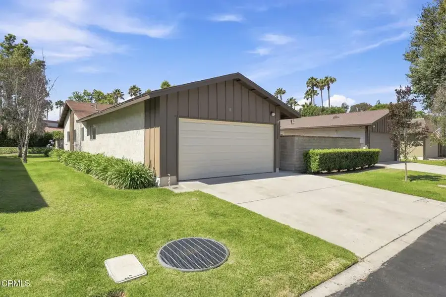 1732 Monte Vista Drive, Camarillo, CA 93010 - #2