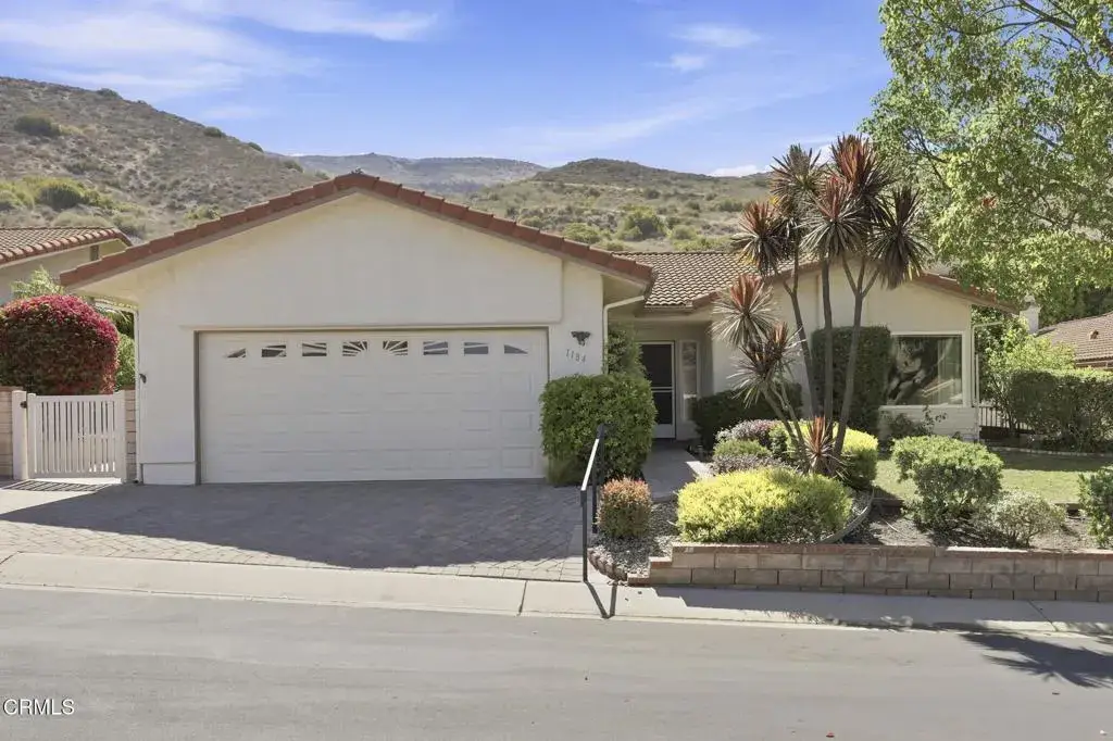 1184 Itamo Street, Camarillo, CA 93012 - #1