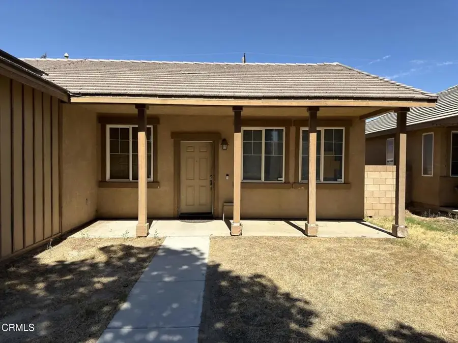 45444 Stanridge Avenue, Lancaster, CA 93535 - #2