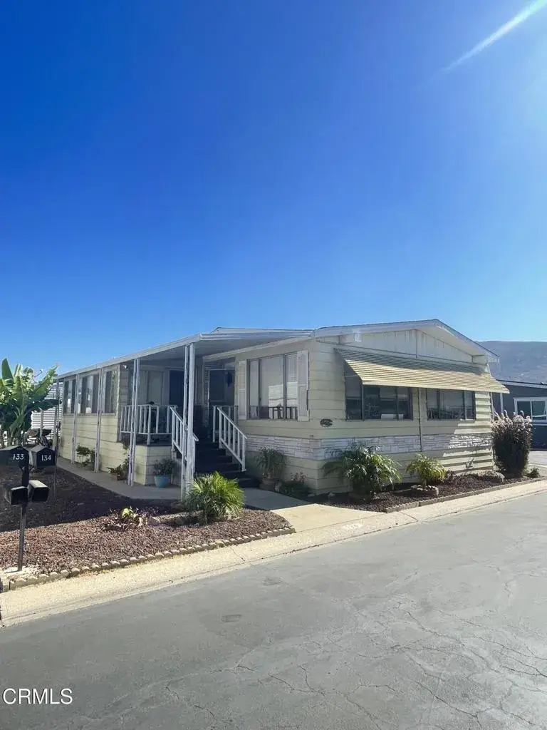 500 W Santa Maria #134, Santa Paula, CA 93060 - #1