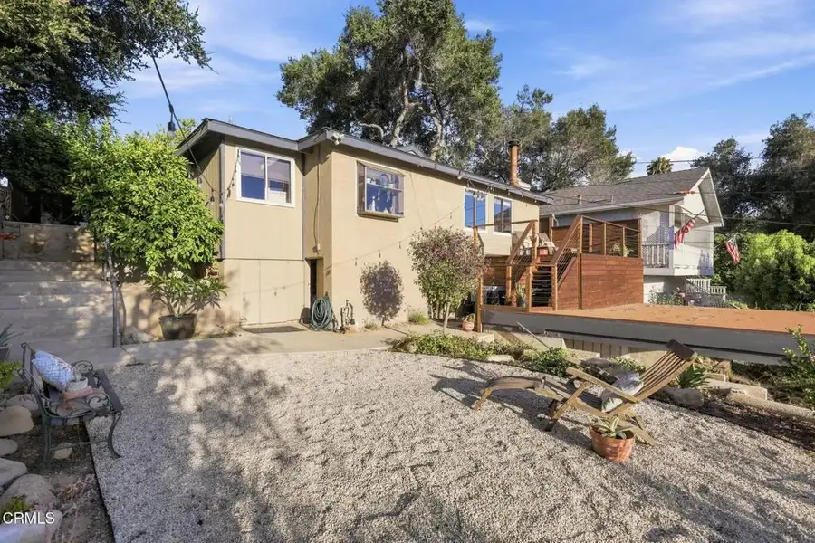 36 Apricot Street, Oak View, CA 93022 - #2