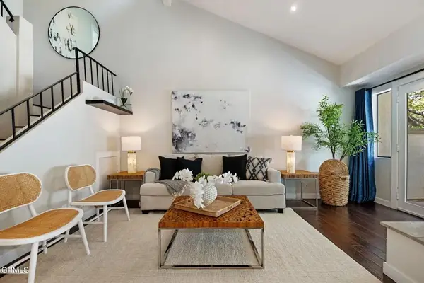 4039 Primavera Road #5, Santa Barbara, CA 93110